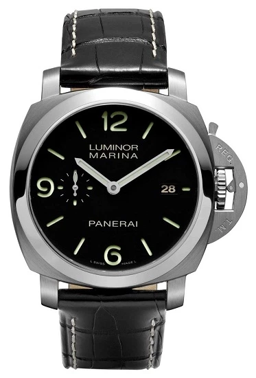 Panerai Marina 3 Days Automatic Acciaio PAM 00328 изображение - 1