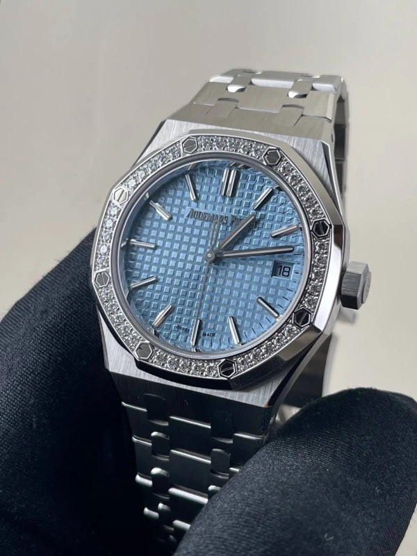 Audemars Piguet Selfwinding 15551ST.ZZ.1356ST.04 2