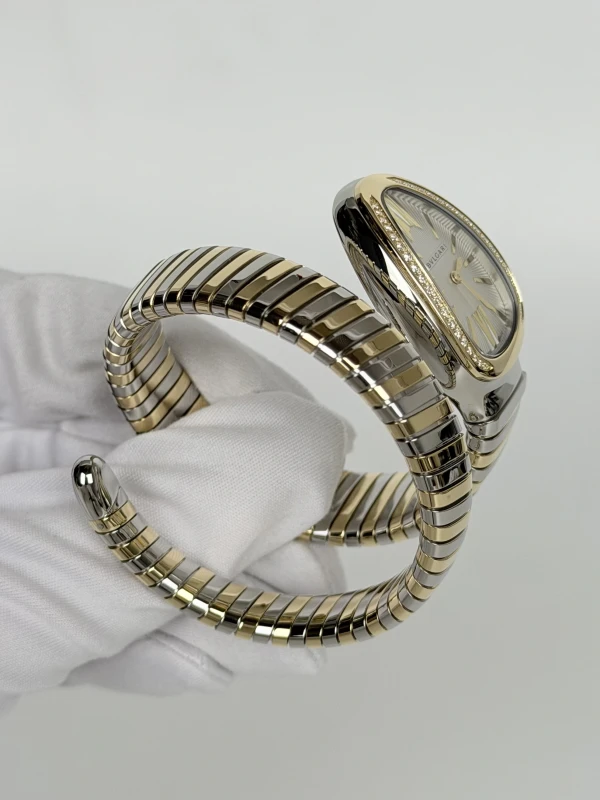 Bvlgari TUBOGAS 103648 3