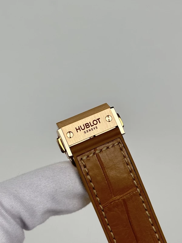 Hublot Tutti Frutti Gold 341.PA.5390.LR.1918 8
