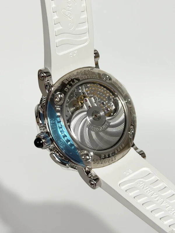 Breguet 8828 8828BB/5D/586/DD00 7