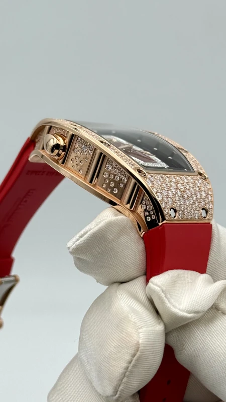 Richard Mille RM 037 Ladie's Watch RM 037 6