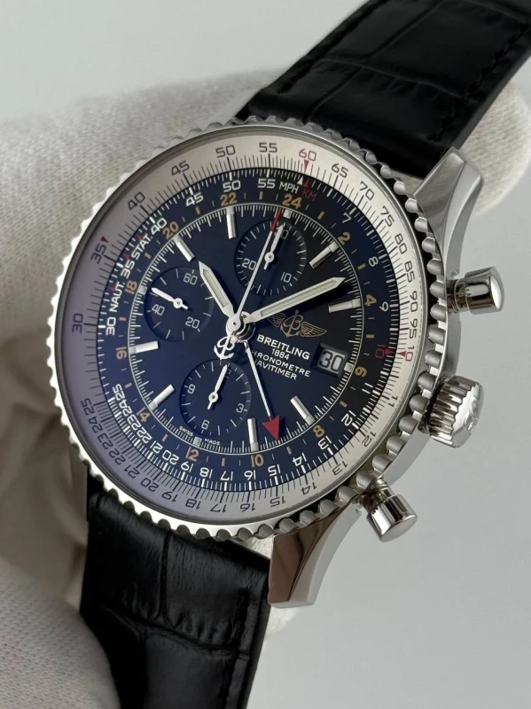 Breitling World A2432212/B726-441X 4