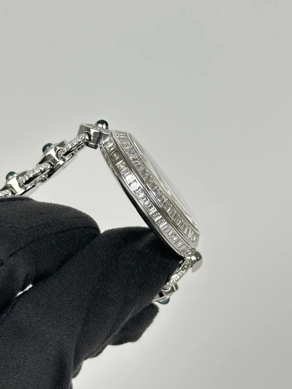 Breguet 8909 8909BB/VD/J29 DDD0 3