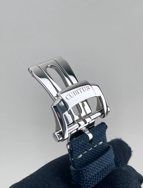 Patek Philippe GRANDE DATE 5822P-001 7