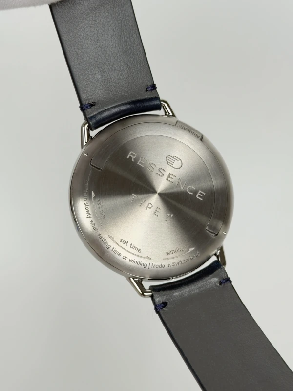 Ressence TYPE 1² 7