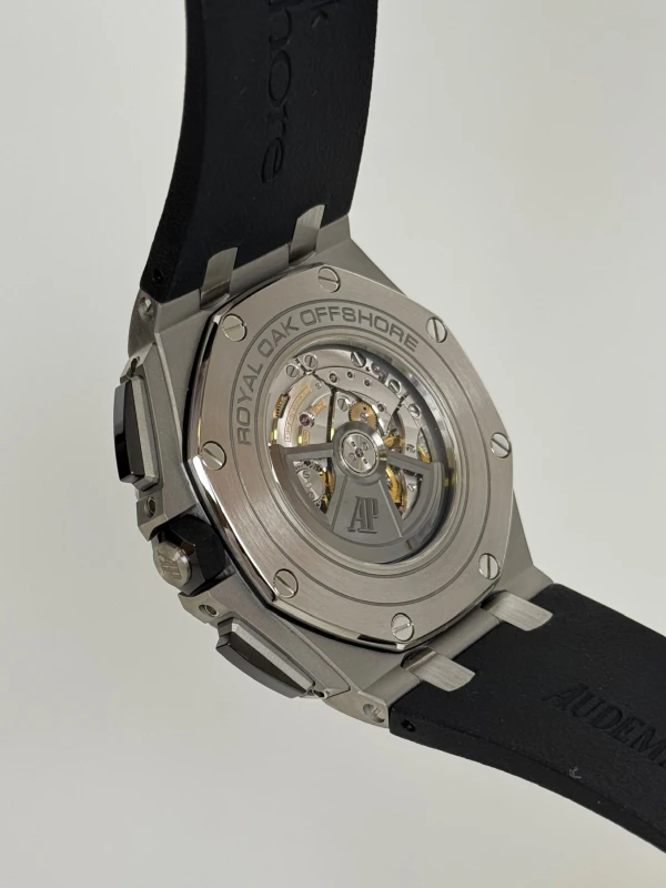 Audemars Piguet Chronograph 44mm 26400IO.OO.A004CA.01 7
