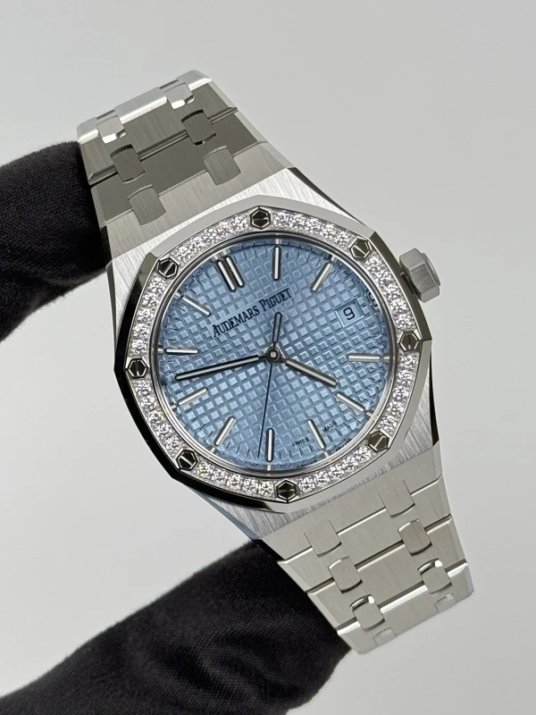 Audemars Piguet Selfwinding 15551ST.ZZ.1356ST.04 2