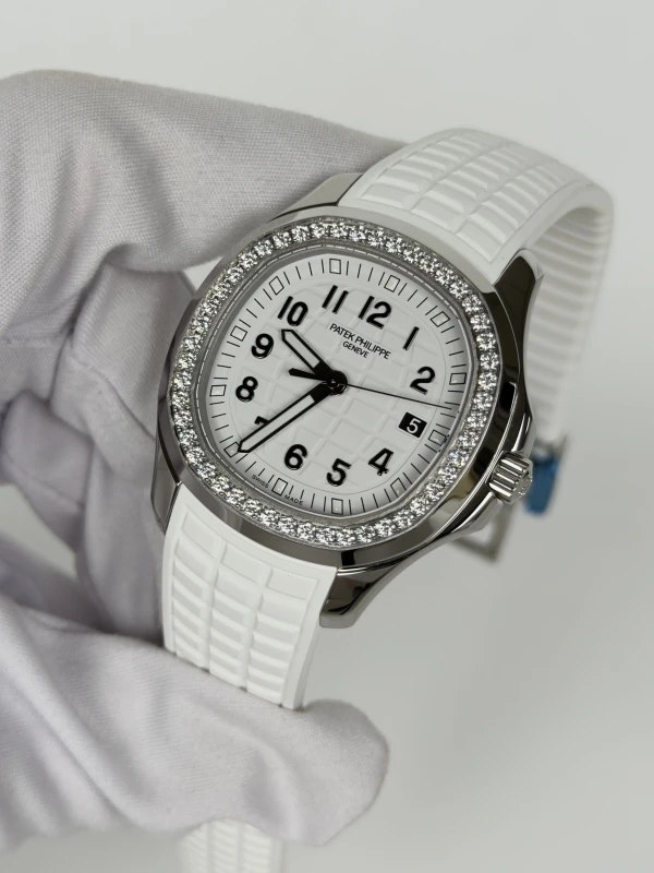 Patek Philippe 5267 5267/200A-010 4