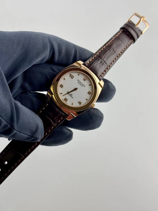 Rolex 5330 5330 4