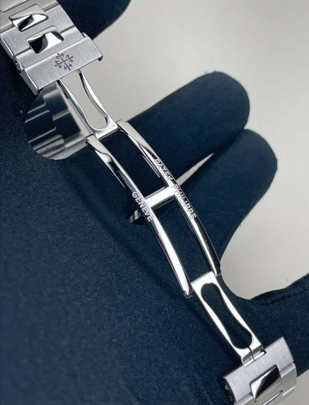 Patek Philippe 5980/1 5980/1A-001 6