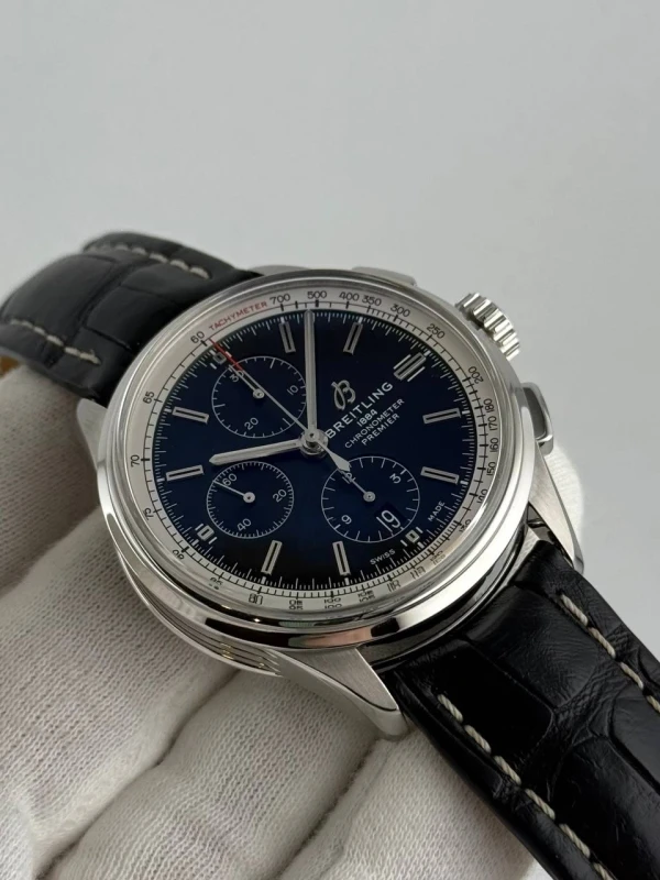 Breitling PREMIER CHRONOGRAPH 42 A13315351C1A1 5