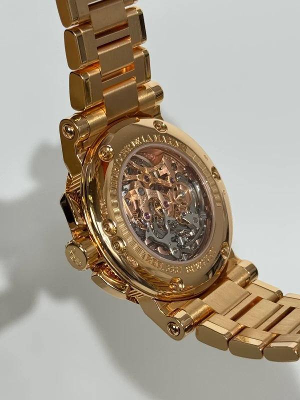 Breguet 5837 Tourbillon 5837BR/92/RM0 7