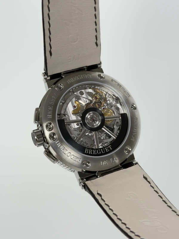 Breguet 5527 5527TI/G2/9WV 7