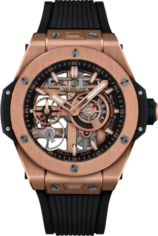 Hublot Meca-10 444.OX.1180.RX 1