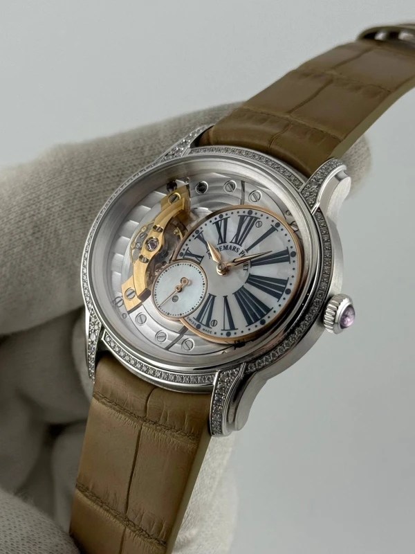 Audemars Piguet Small Seconds Hand-Wound  77247BC.ZZ.A813CR.01 3