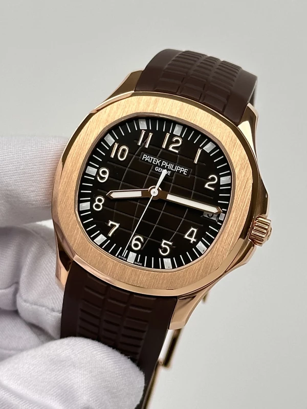 Patek Philippe 5167 5167R-001 4