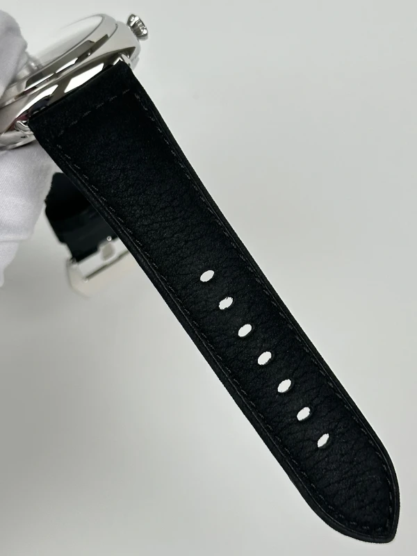 Panerai 10 Days GMT Automatic Acciaio PAM00323 7