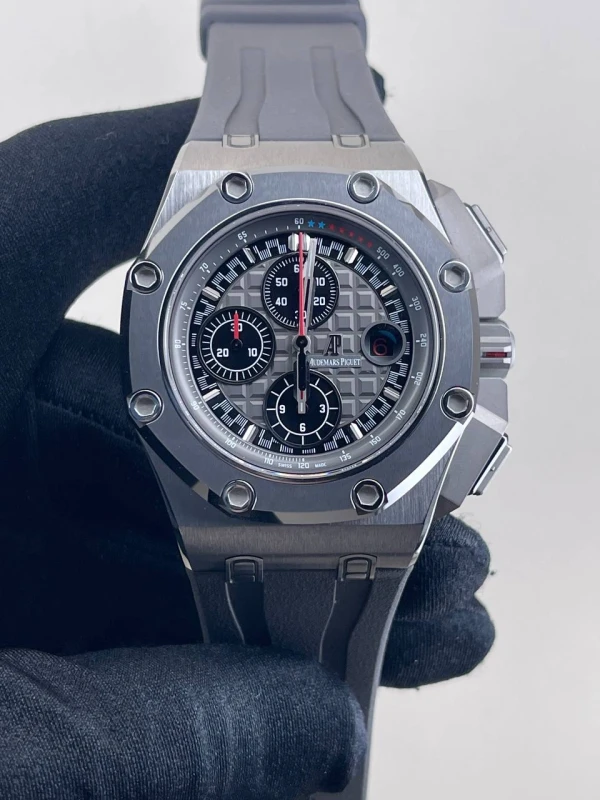Audemars Piguet Michael Schumacher 26568IM.OO.A004CA.01 5