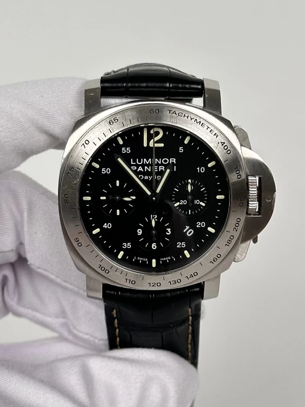 Panerai Chrono Daylight PAM 00250 2