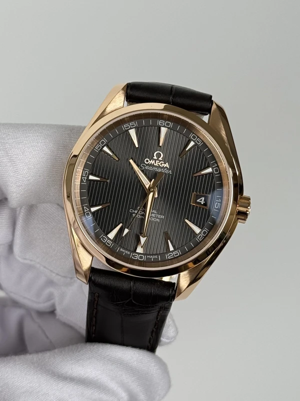 Omega 231.53.42.21.06.001 4