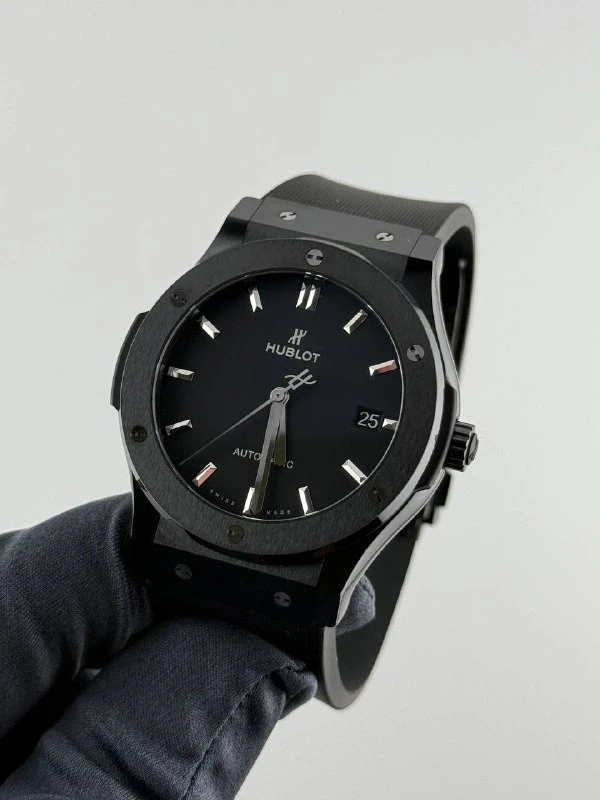 Hublot Automatic 45mm 511.CM.1171.RX 3