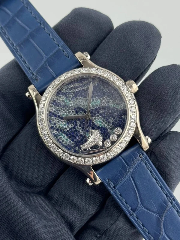 Chopard Tatiana Navka 274891-1018 3