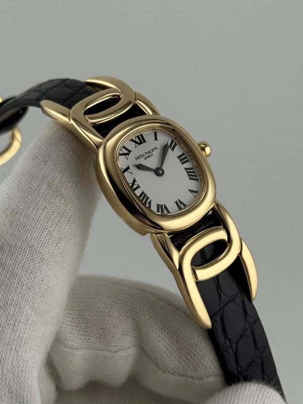 Patek Philippe LADY 4830J 4