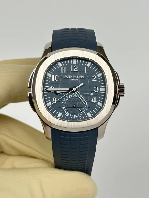 Patek Philippe 5164G-001 2