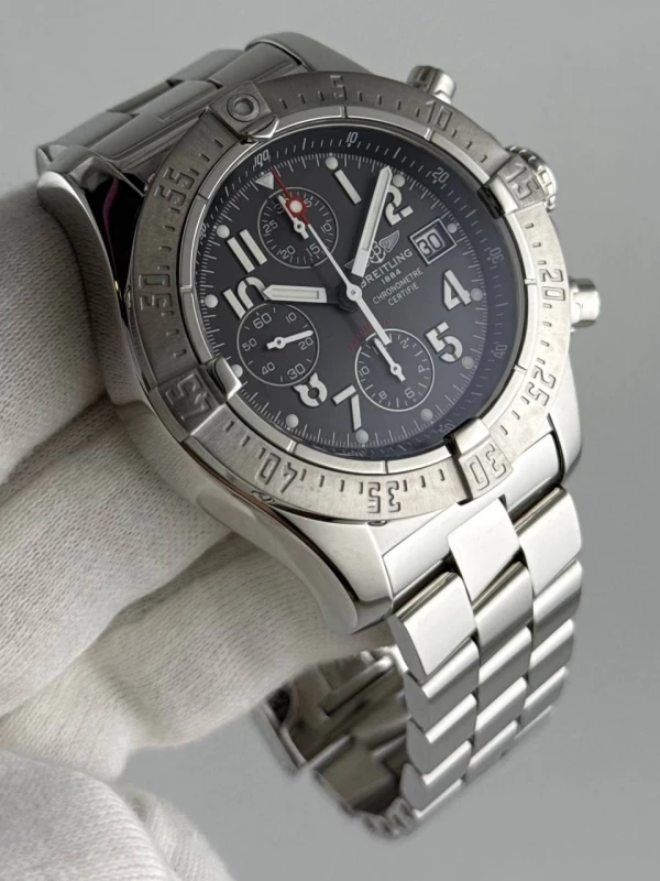 Breitling A1338012-B975-132A 5