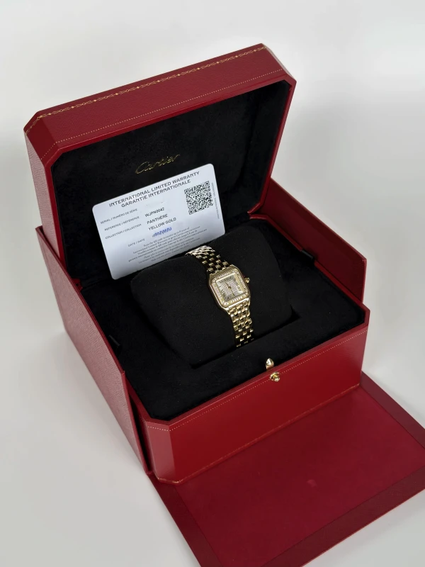 Cartier WJPN0042 7