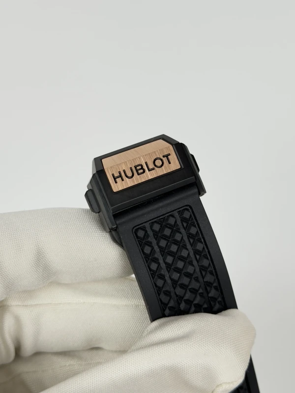 Hublot 20th Anniversary King 431.OM.1338.RX 5