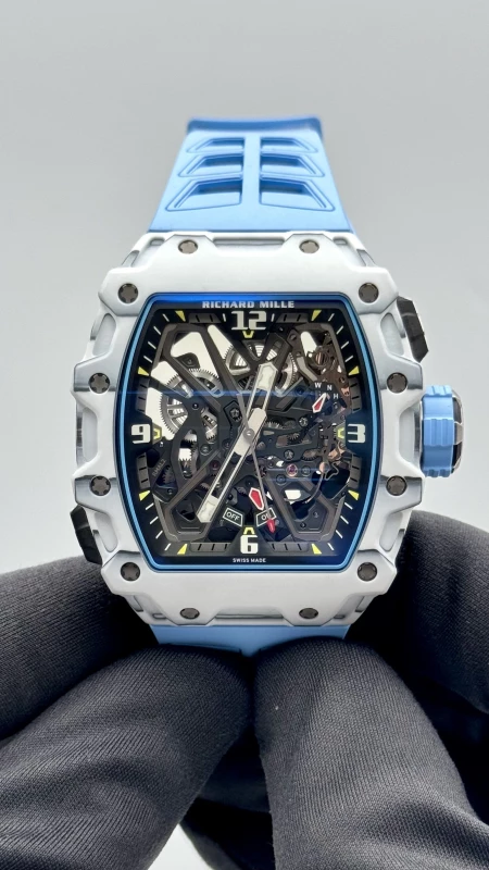 Richard Mille Rafael Nadal RM 35-03 2
