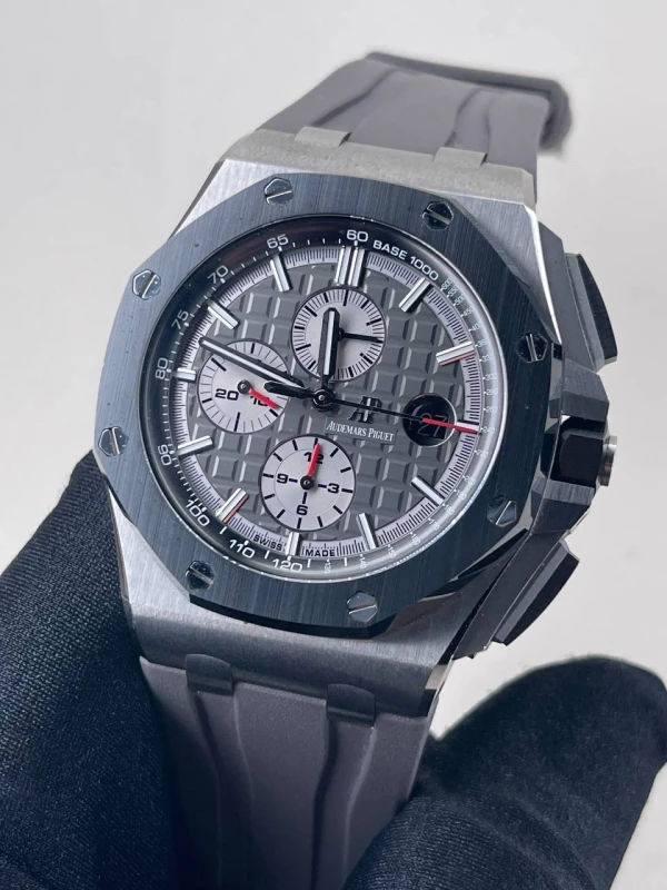 Audemars Piguet Chronograph 44mm 26400IO.OO.A004CA.01 2