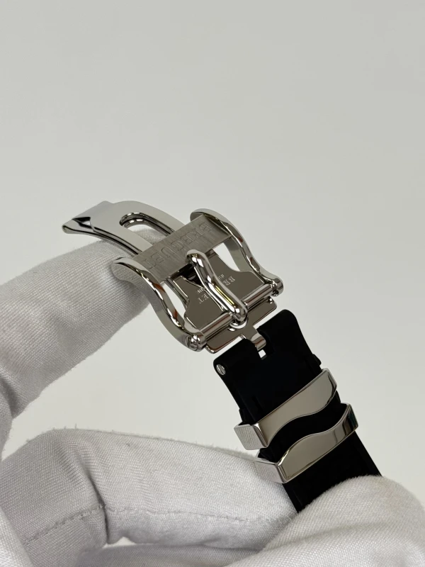 Breguet 5857 GMT 5857ST/12/5ZU 6