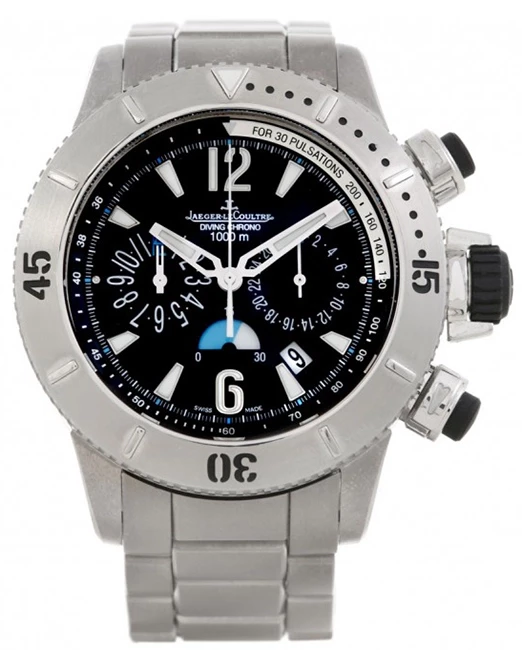 Diving Chronograph