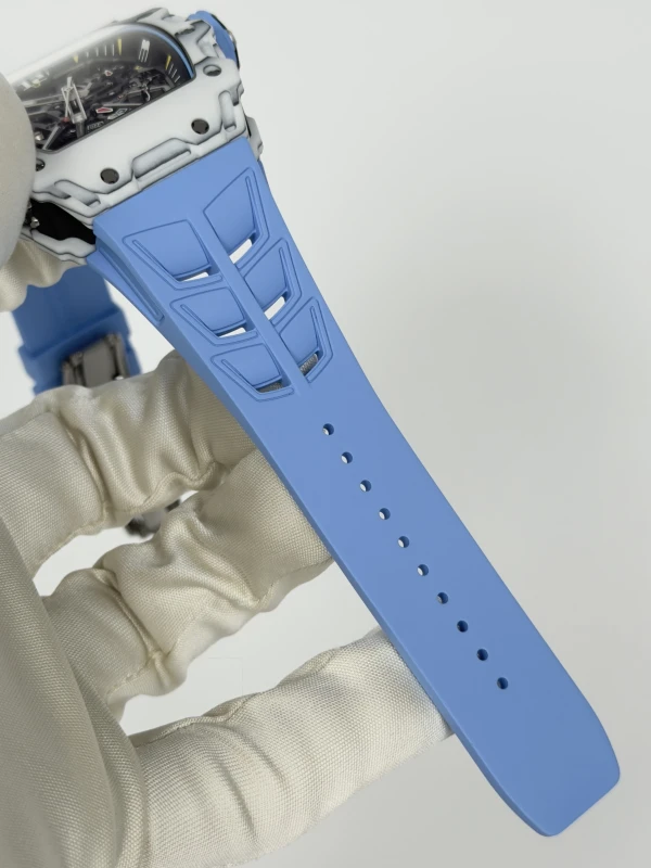 Richard Mille Rafael Nadal RM 35-03 CA FQ 5