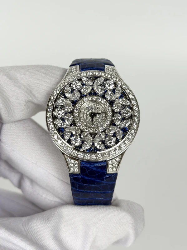 GRAFF Classic BUTTERFLYS 2