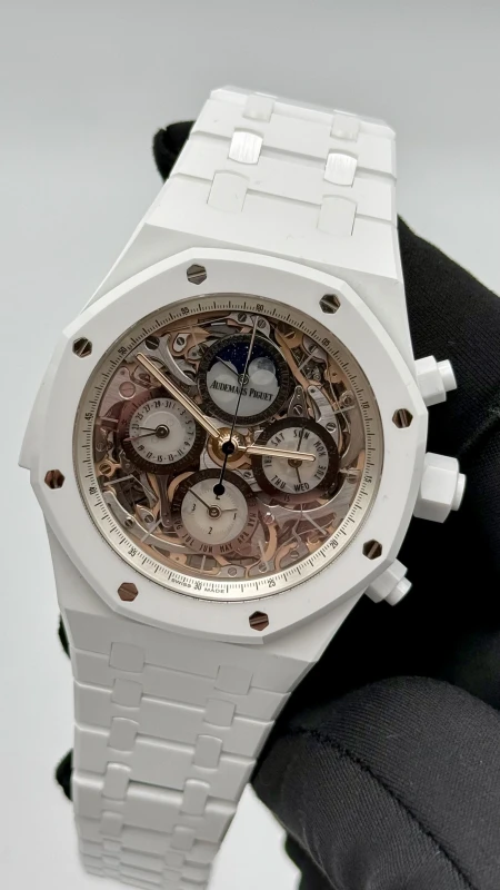 Audemars Piguet Grand Complication 26605СB 3