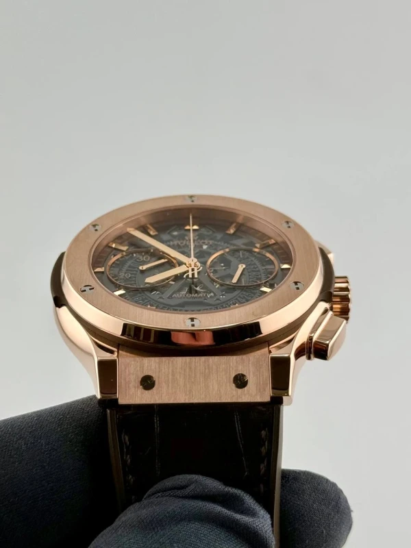 Hublot AERO CHRONOGRAPH KING Boutique Edition 525.OX.3280.LR 7