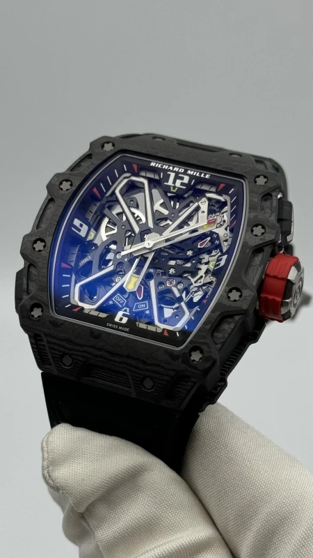 Richard Mille Automatic Rafael Nadal RM 35-03 4