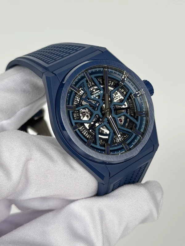 Zenith 41 49.9003.670/51.R793 3