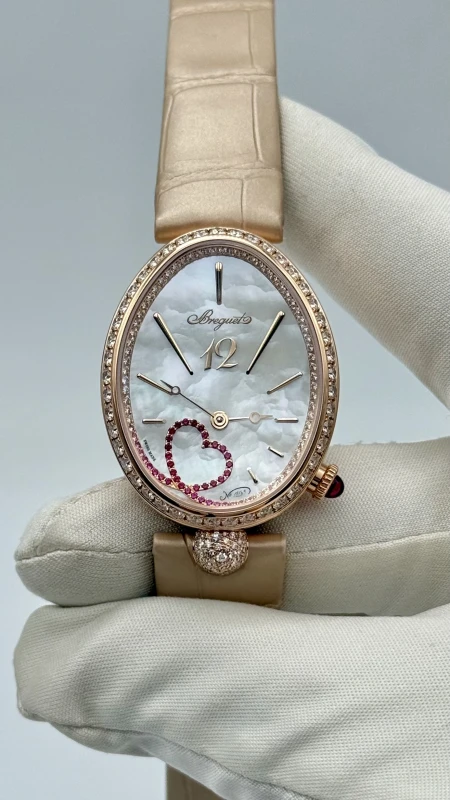 Breguet Tanabata 9915 4