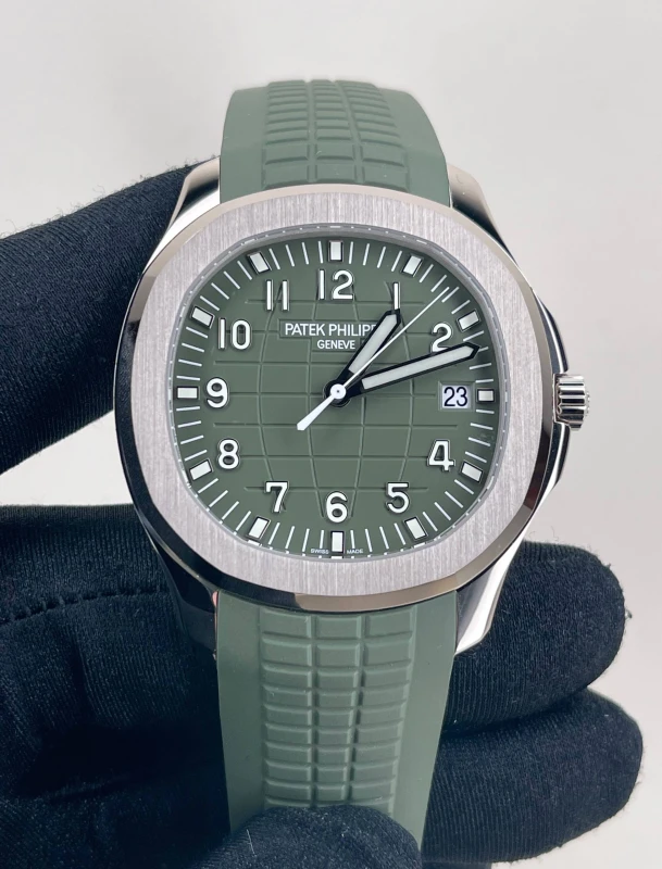 Patek Philippe 5168 5168G-010 4