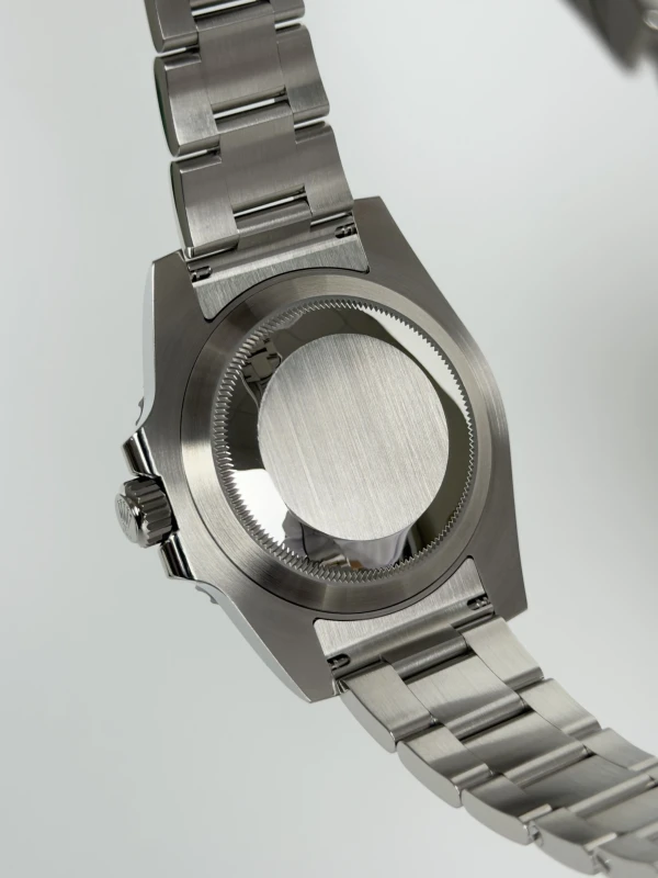 Rolex Date 40mm Steel Ceramic 116610lv-0002 4