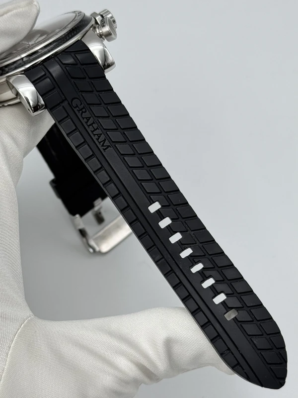 Graham Luffield GMT  2BLAH.B03A.K47S 7