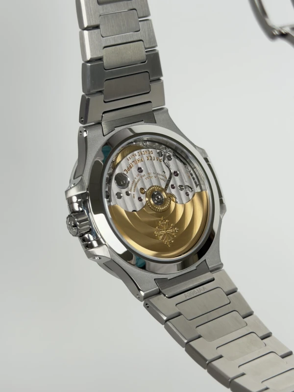 Patek Philippe Ladies 7118/1200A-011 6