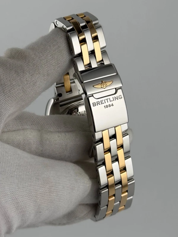 Breitling 41mm CB014012/G713/378C 7