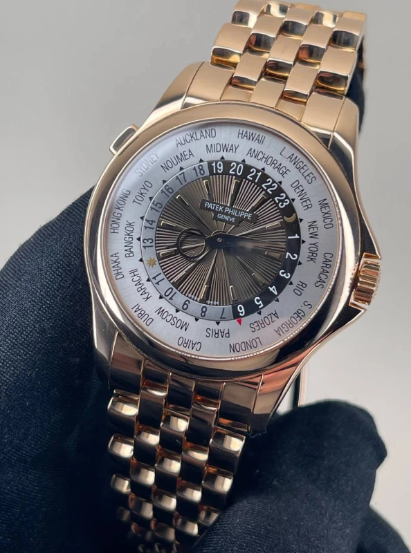 Patek Philippe 5130/1 5130/1R-011 2