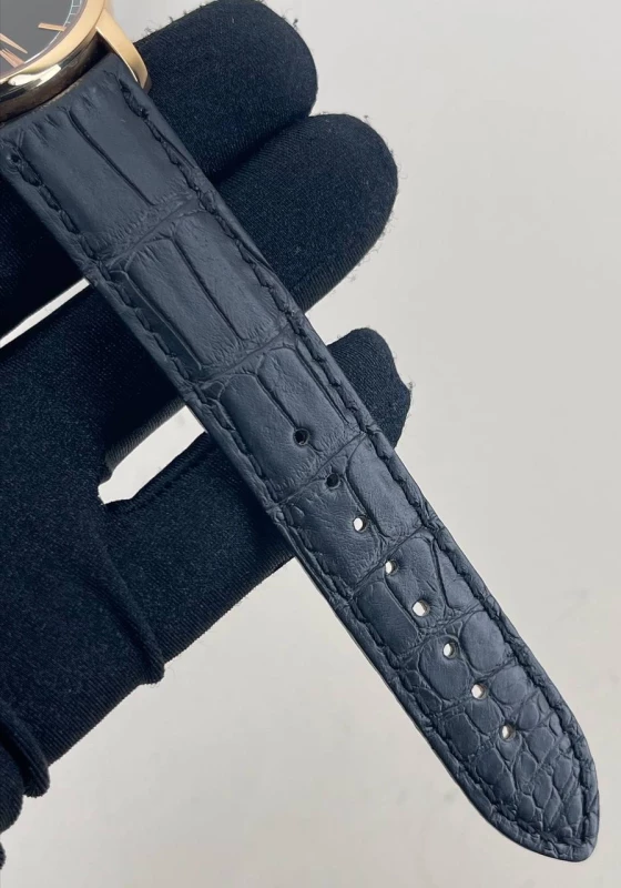 Vacheron Constantin Date Self-Winding 87172/000R-9303 5